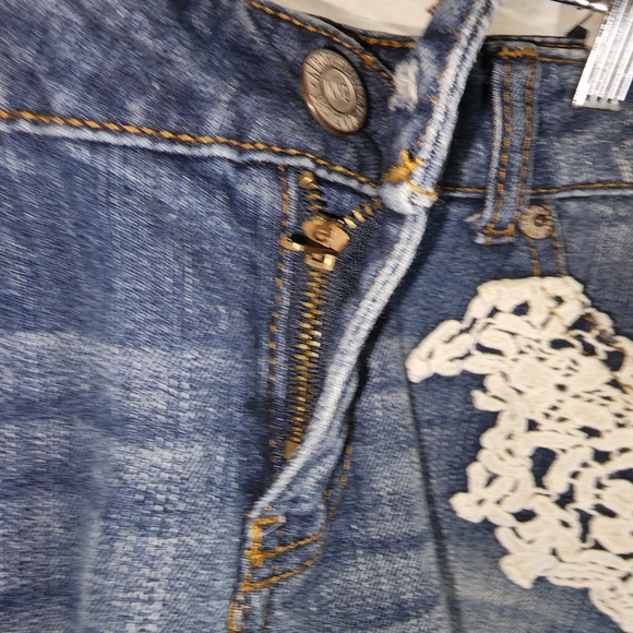 Aeropostale short shorts - Picture 2 of 6